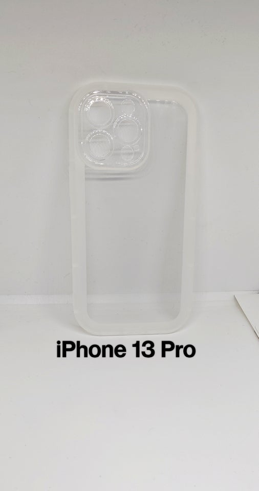 Cover t iPhone 13 Pro