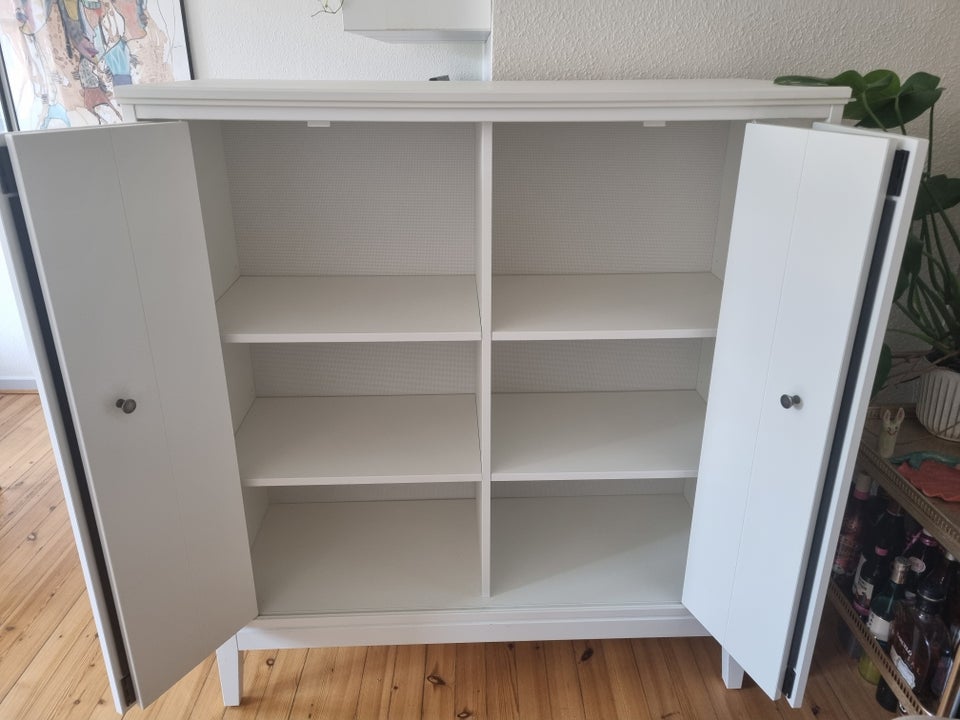 Andet skab Ikea Idanäs