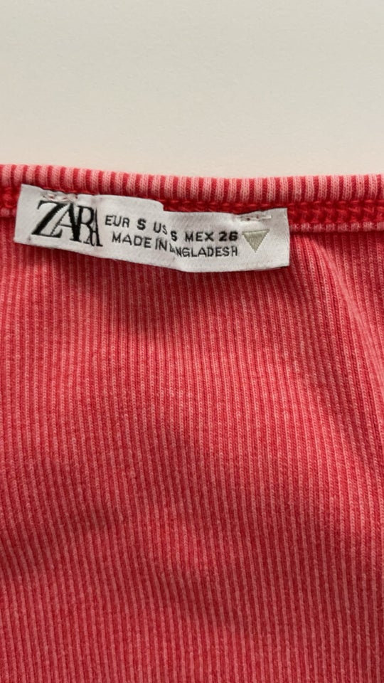 Top, Zara, str. 32