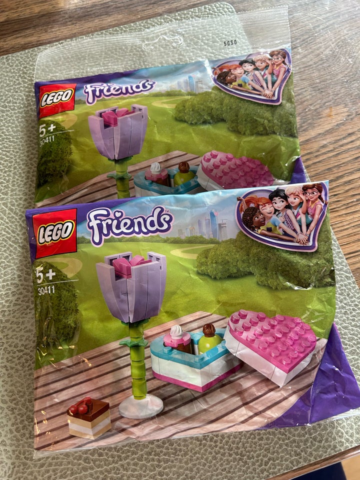 Lego Friends