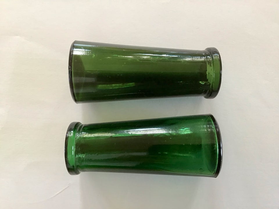 Kapersglas Glas 138 år gl