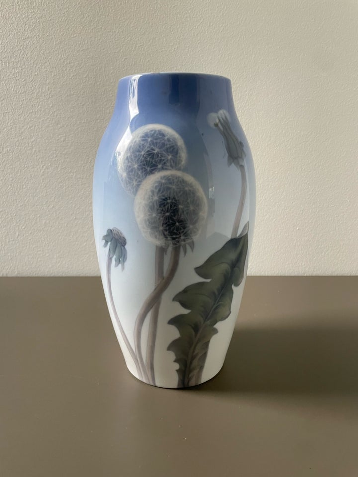 Vase, Vase, Bing og Grøndahl