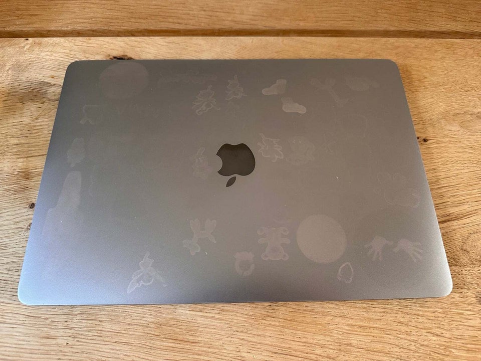 MacBook Pro 2017 23 GHz