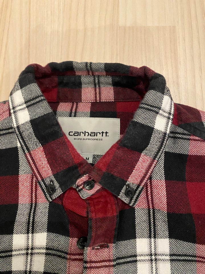 Skjorte, Carhartt, str. M