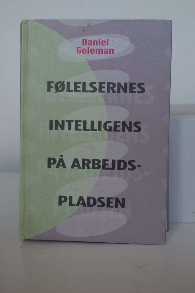 Følelsernes intelligens på