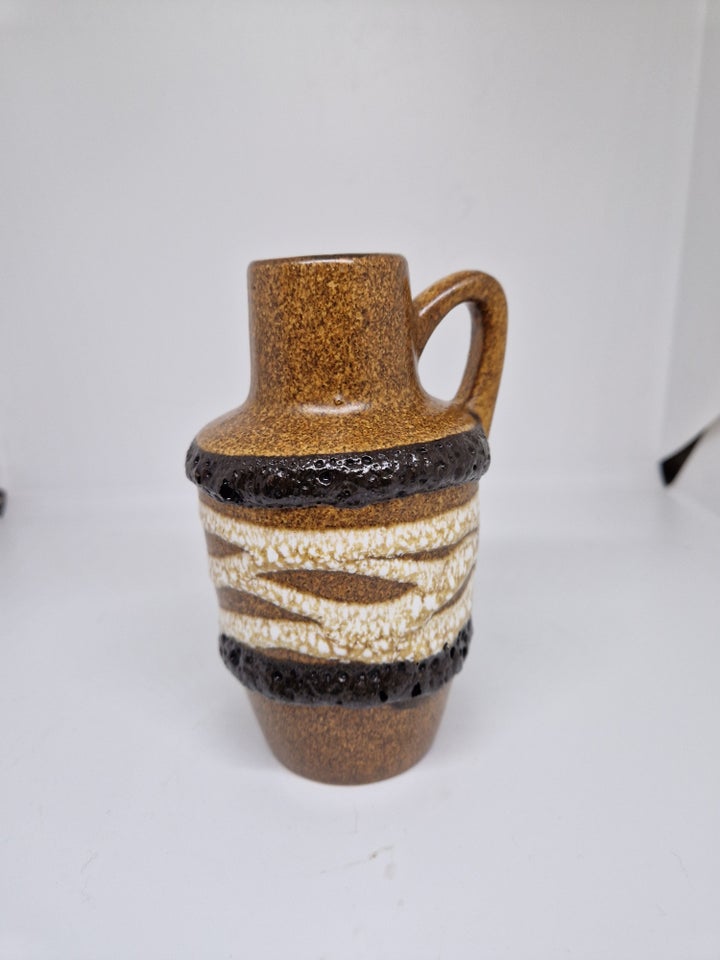 Keramik Vase med hank West