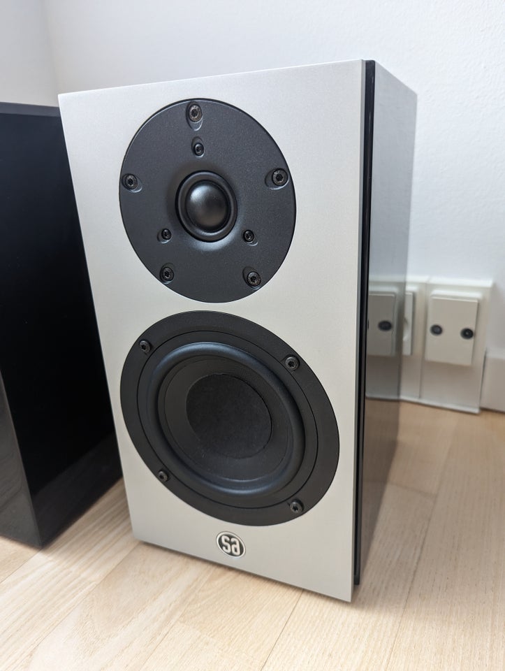 Højttaler, System Audio, Mantra 5