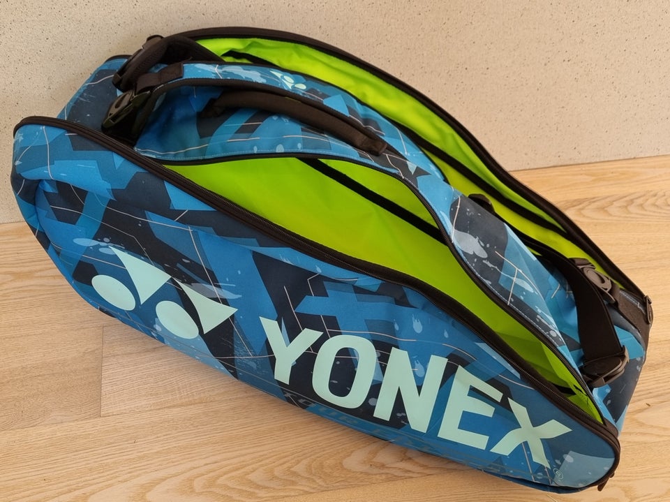 Badmintontaske Yonex Pro