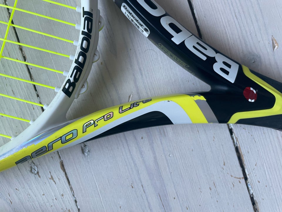 Tennisketsjer Babolat