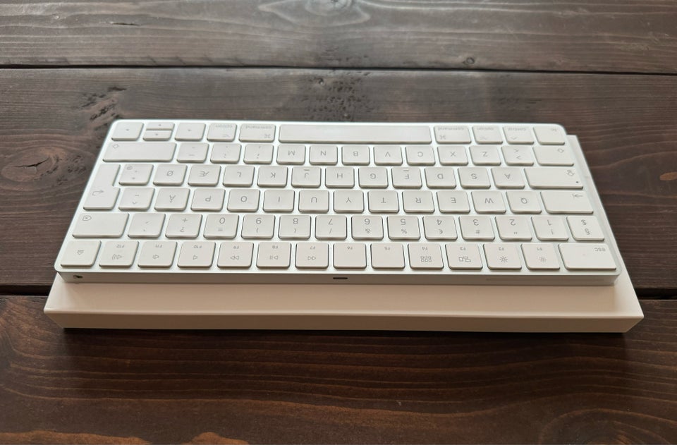 Tastatur, trådløs, Apple