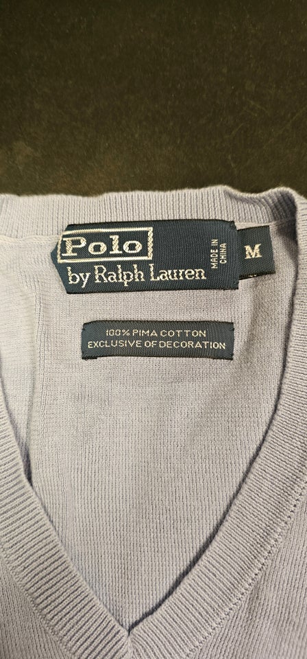 Sweater, Polo Ralph Lauren, str. M