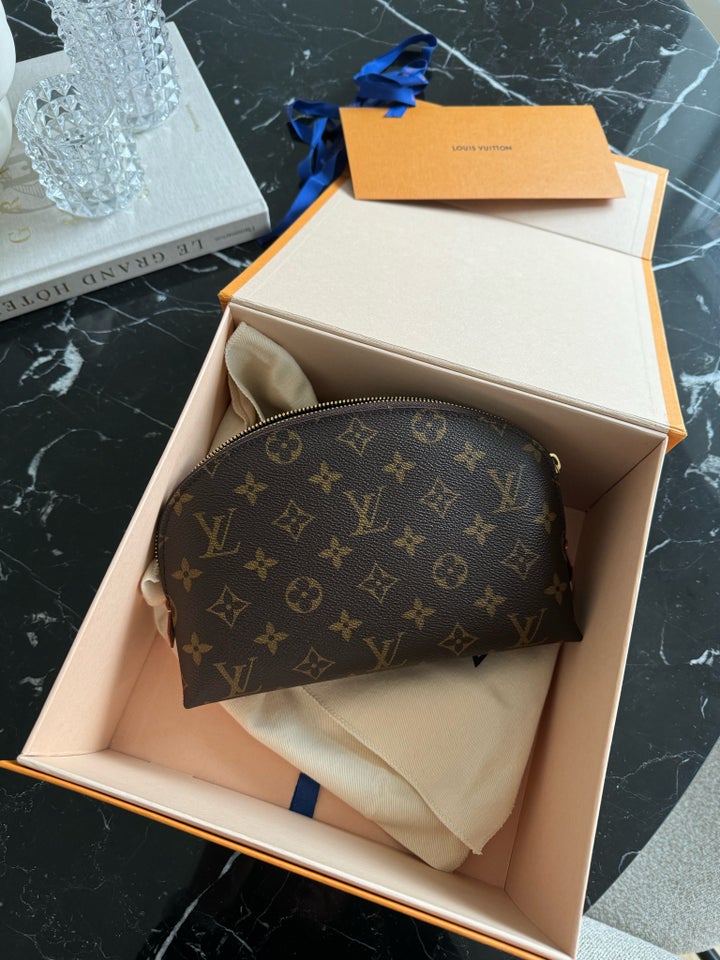 Anden taske, Louis Vuitton