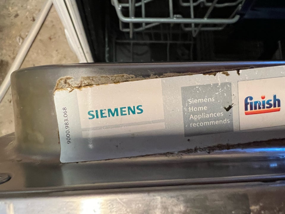 Siemens SN65L034EU/48,