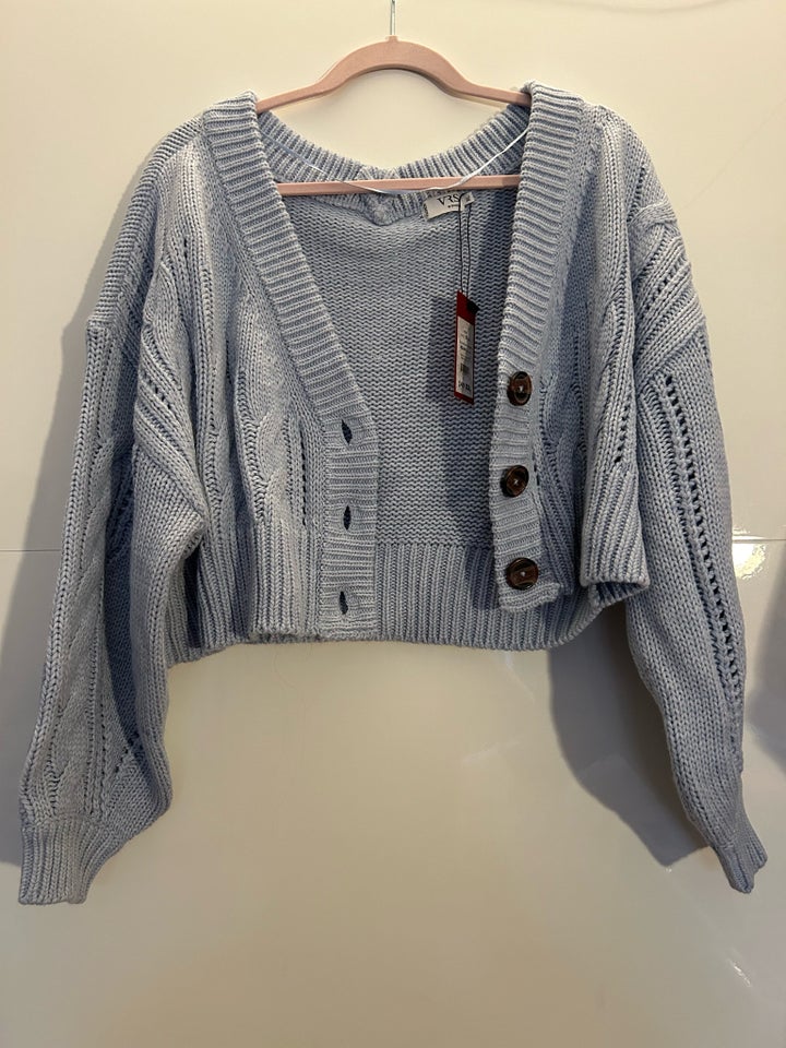 Cardigan, VRS, str. 44