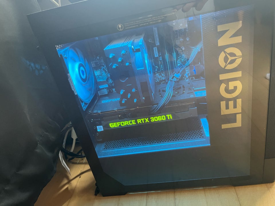 Lenovo Legion T5