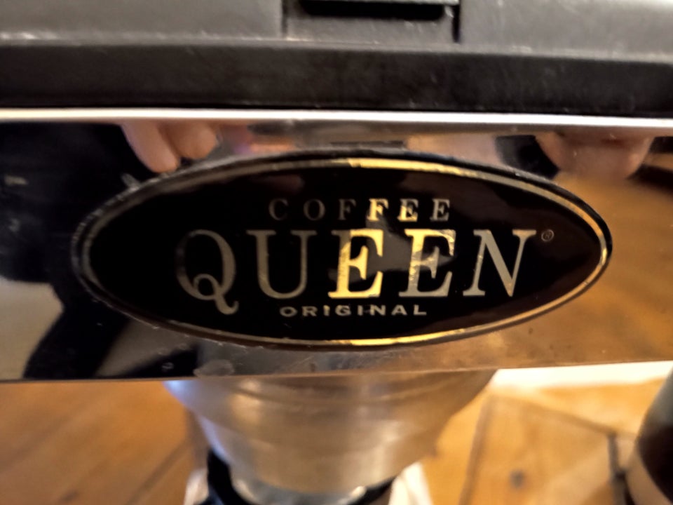 Industri kaffemaskine Coffee