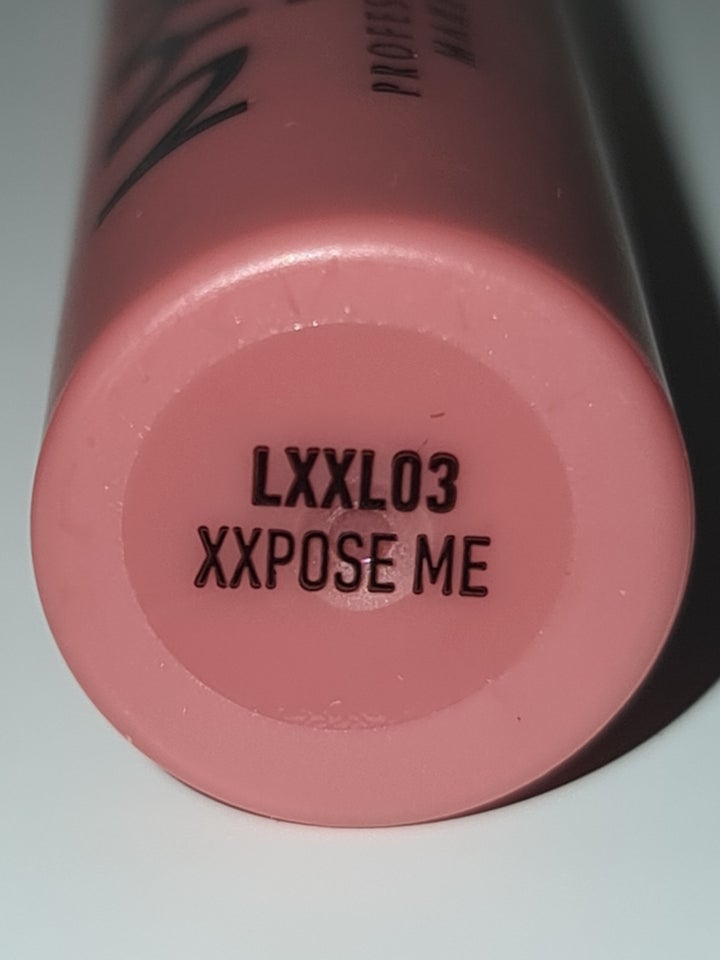 Makeup, Lingerie XXL liquid