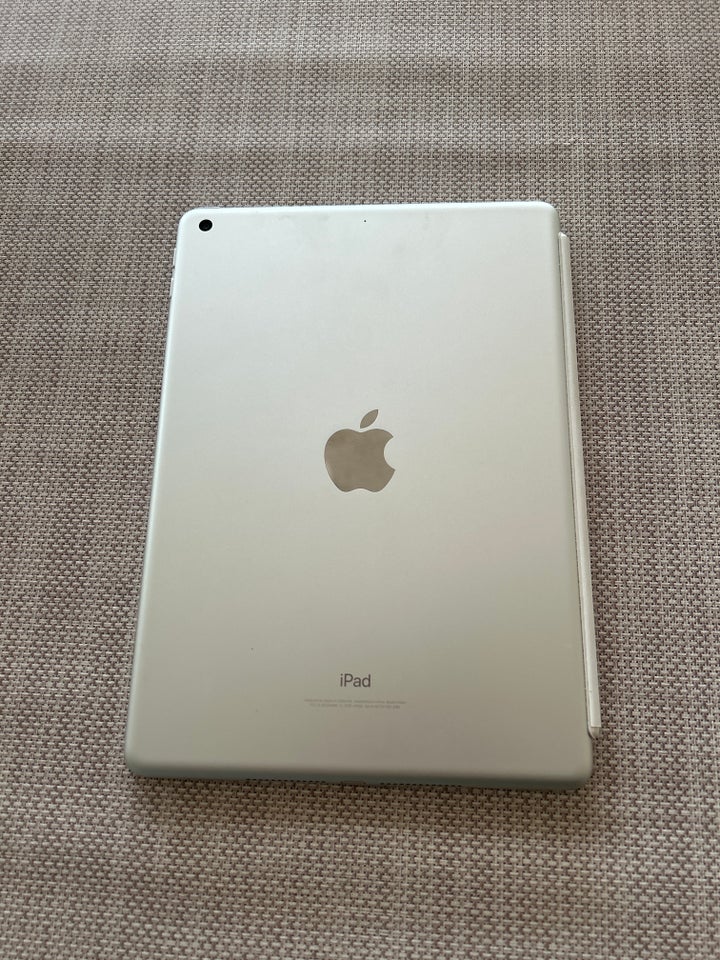 iPad 6, 32 GB, hvid