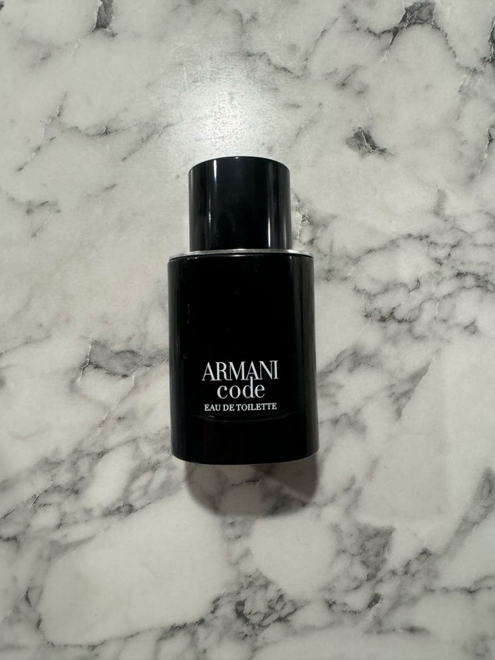 Eau de Toilette, Parfume, ARMANI