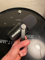 Mikrofon, Shure MV7