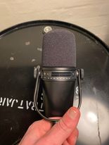 Mikrofon, Shure MV7