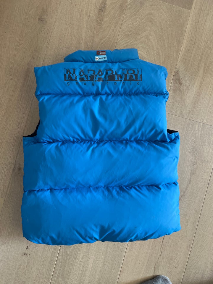 Vest, Vest, Napapijri