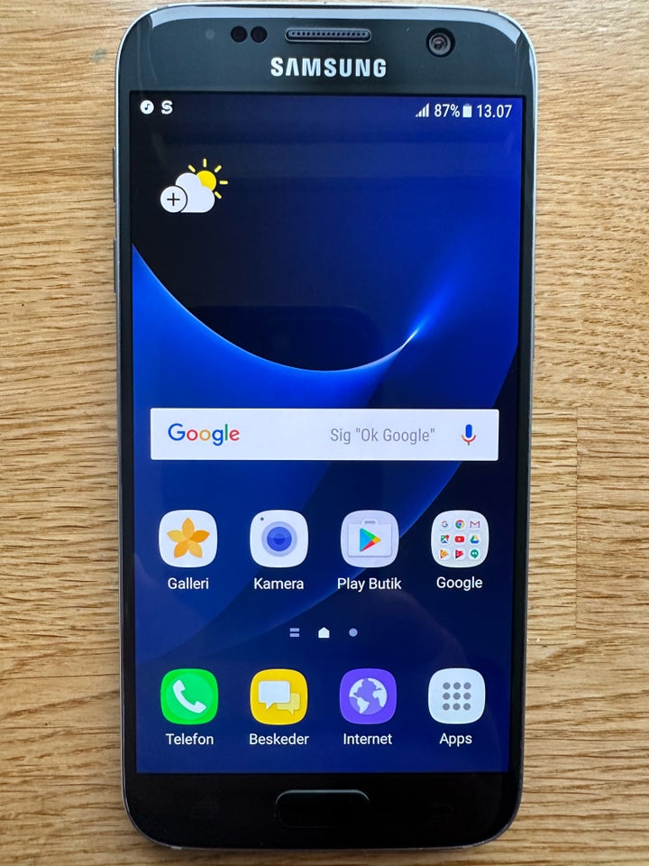 Samsung Galaxy S7, 32 GB , Perfekt