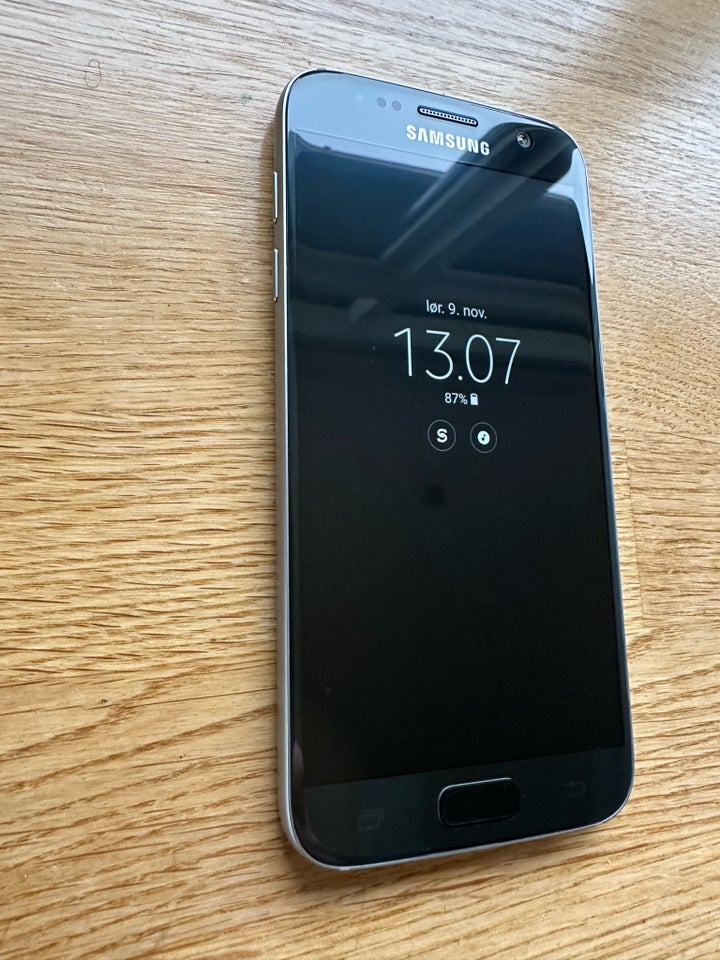 Samsung Galaxy S7, 32 GB , Perfekt