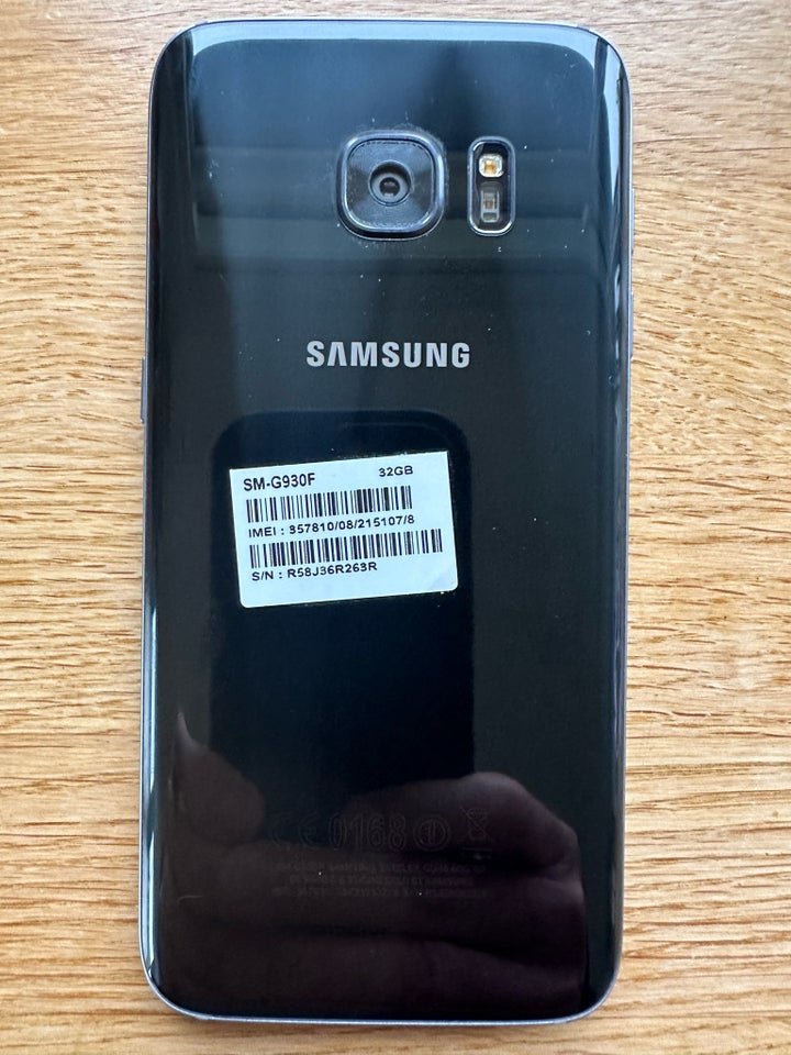 Samsung Galaxy S7, 32 GB , Perfekt