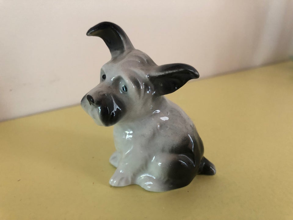 Porcelænshund