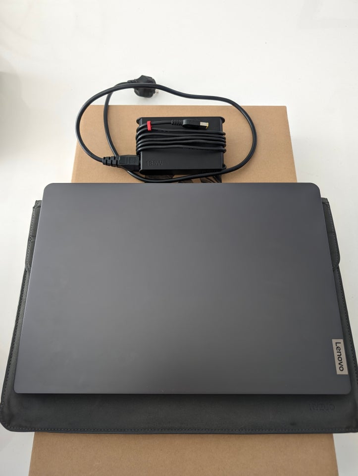 Lenovo Ideapad 5 Pro 32 GHz 16 GB