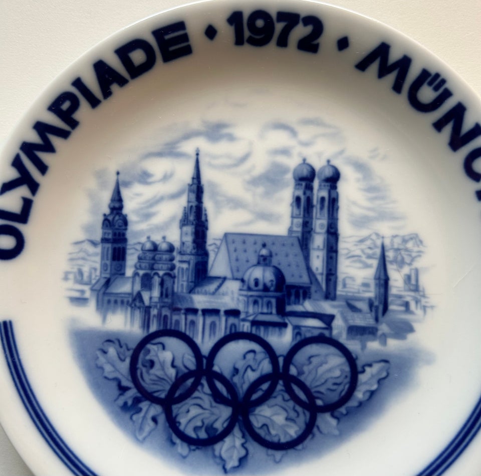 Olympiade - 1972 - München