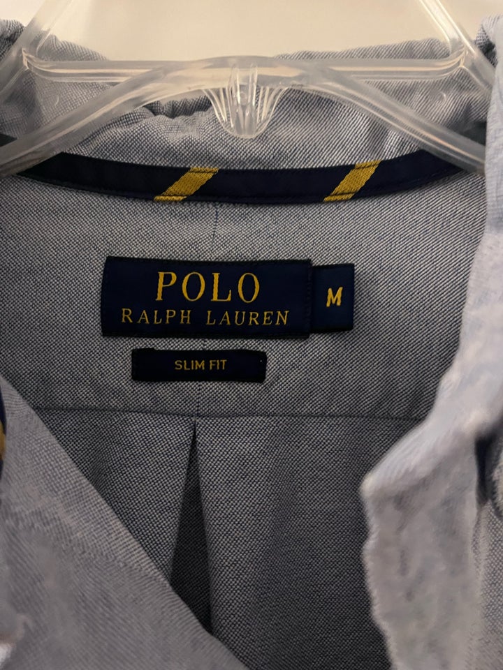 Skjorte, Ralph lauren , str. M