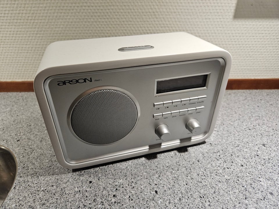 DAB-radio Argon AR90N