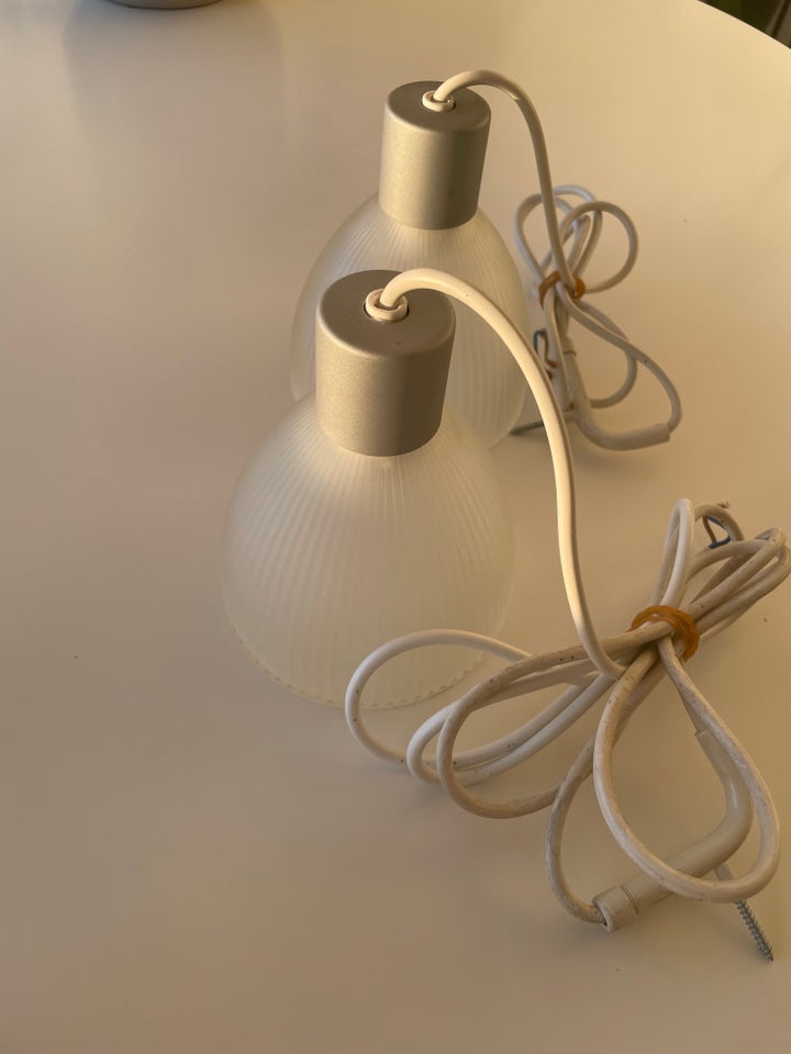 Pendel Ikea loftslamper