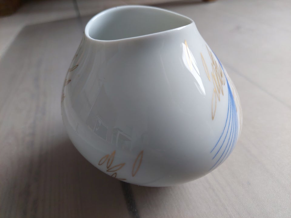 Porcelæn Vase Thomas