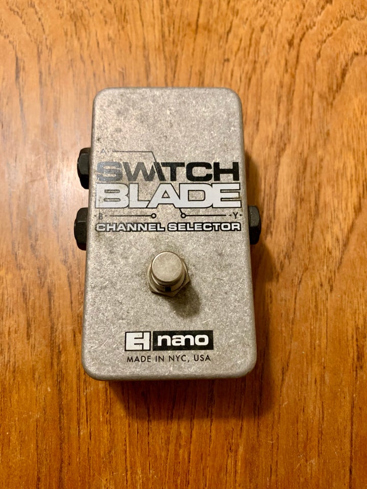 Electro Harmonix Switchblade