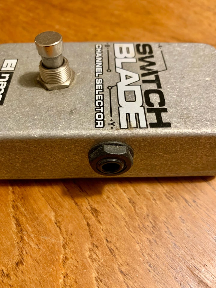 Electro Harmonix Switchblade