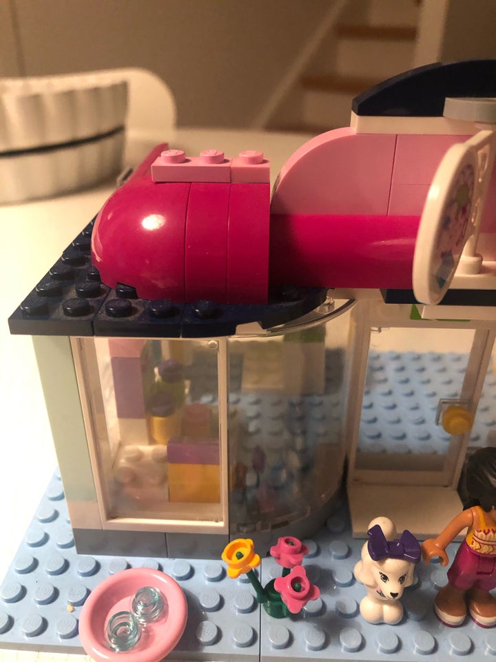 Lego Friends 41007 - dyre salon