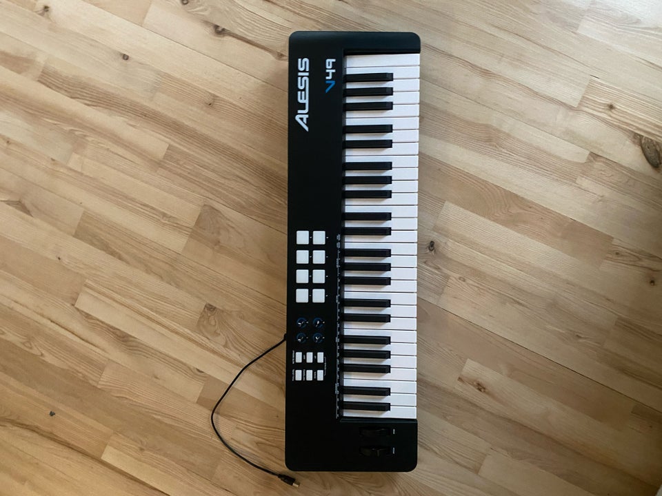 Keyboard, Alesis V49 MKII