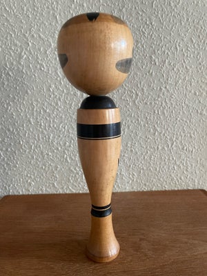 Kokeshi Træ