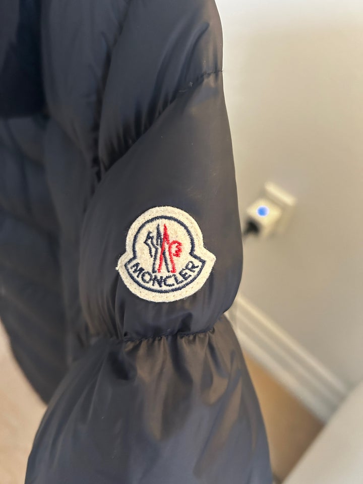 Jakke, str. 40, Moncler