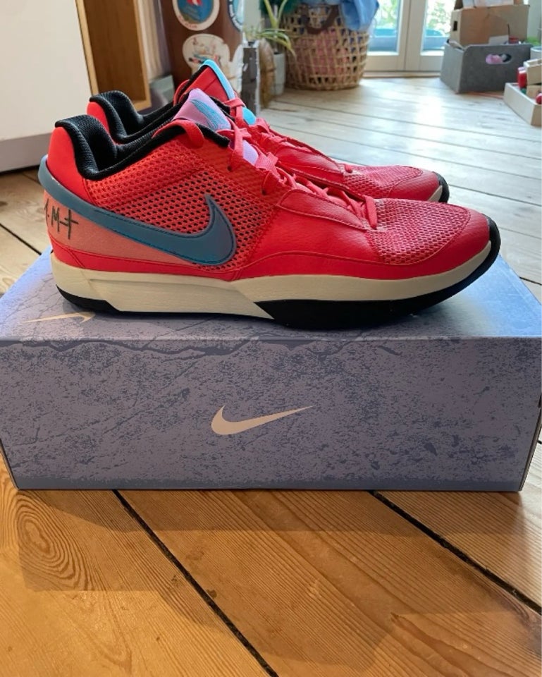 Basketstøvler, Ja 1 , Nike