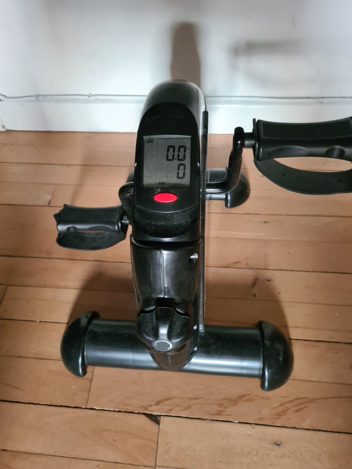 Hometrainer Inshape