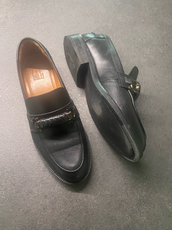 Loafers, str. 37, Billi Bi