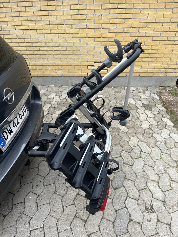 Thule Cykelholder , Thule