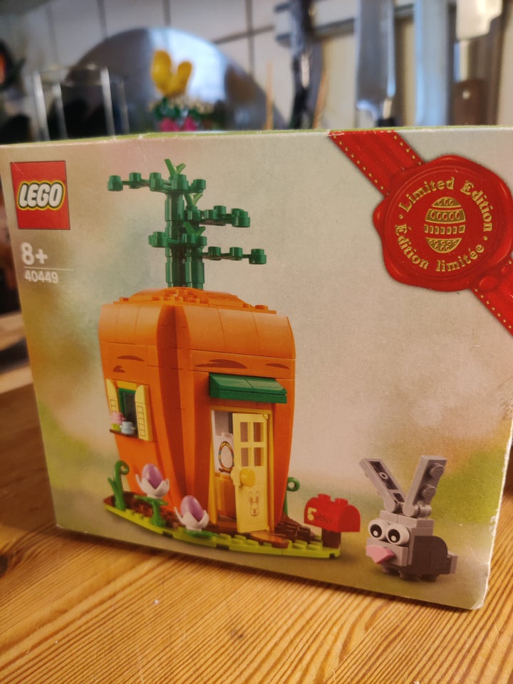 Lego Exclusives, 10297