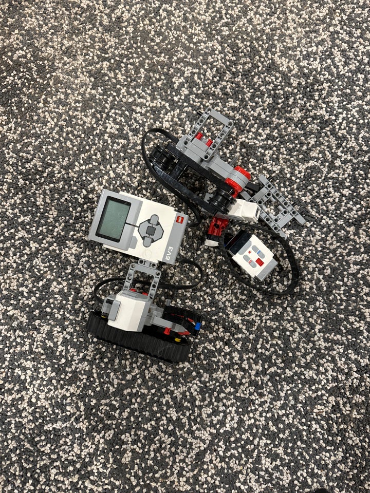 Lego Mindstorm