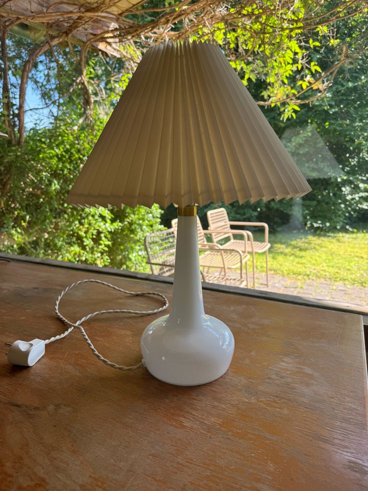 Arkitektlampe Le Klint