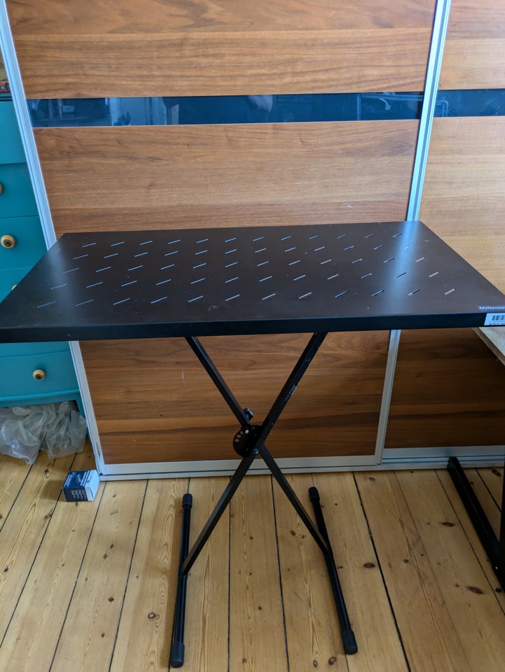 Stativ, Millenium Quick Table